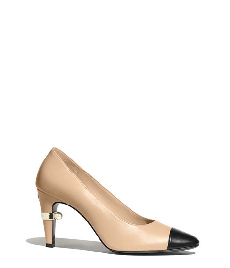 chanel pumps slingback|Chanel slingback online shop.